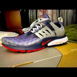Nike Air Presto